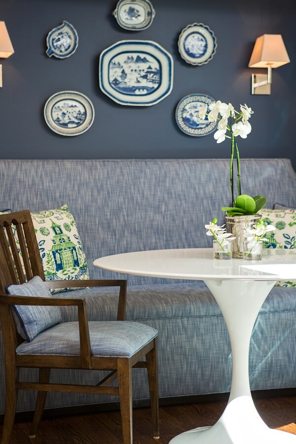 Colorful kitchens by local designers Colorful kitchens by local designers