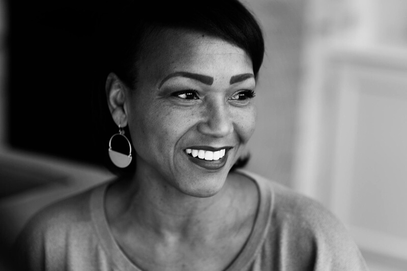 Meet Denita Arnold of ‘A Woman Like You Foundation’: FACES of Louisville