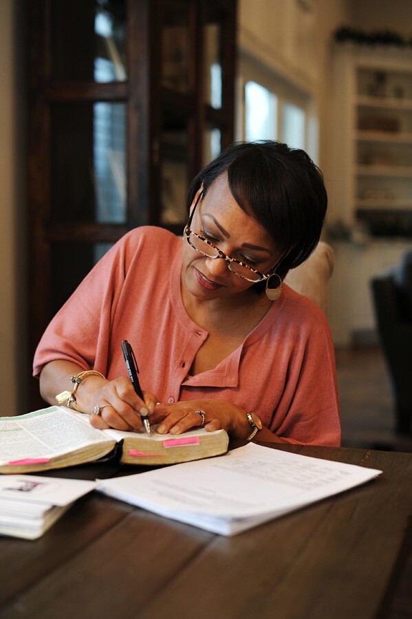 Denita Arnold: FACES of Louisville
