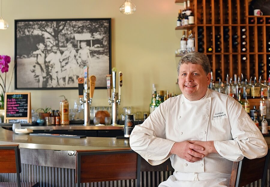 FoodBar Cahaba Height's Cozy GoTo Spot for Locally Sourced Food