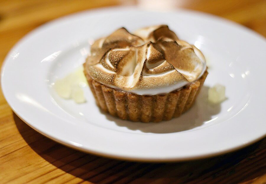 FoodBar Cahaba Height's Cozy GoTo Spot for Locally Sourced Food