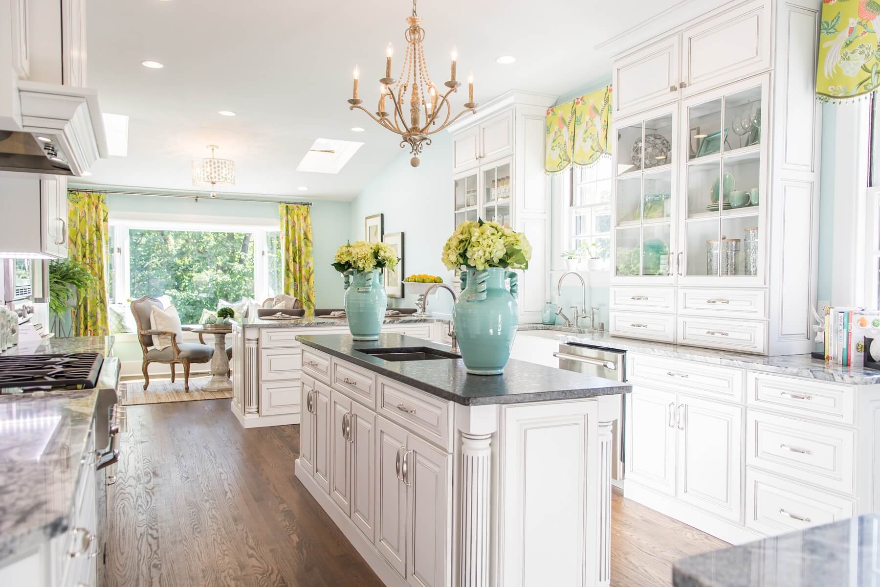 LL&A Interior Design