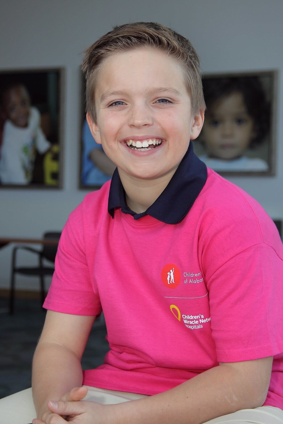 Brayden Butler