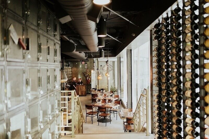 Nashville Restaurants With Interiors As Delicious as the Food