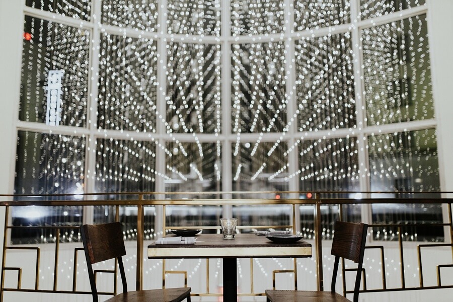Restaurant Interiors As Delicious as the Food