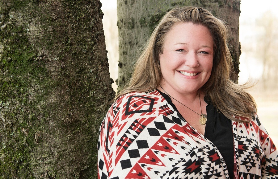 Meet Ingrid McIntyre, today's FACE of Nashville