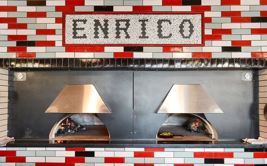 Restaurant Interiors As Delicious as the Food