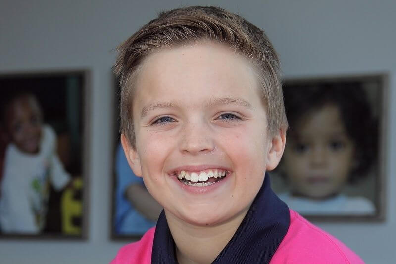 One Boy’s Inspiring Journey to Recovery at Children’s of Alabama