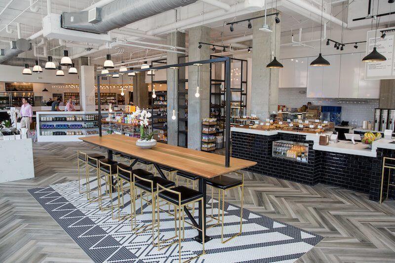 Restaurant Interiors As Delicious as the Food
