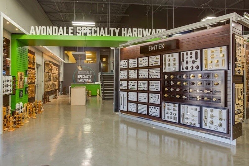 You Won’t Believe What You Can Buy at This Hardware Store in Avondale