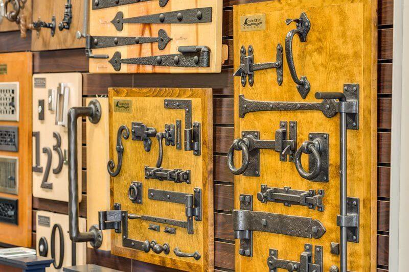 Avondale Specialty Hardware