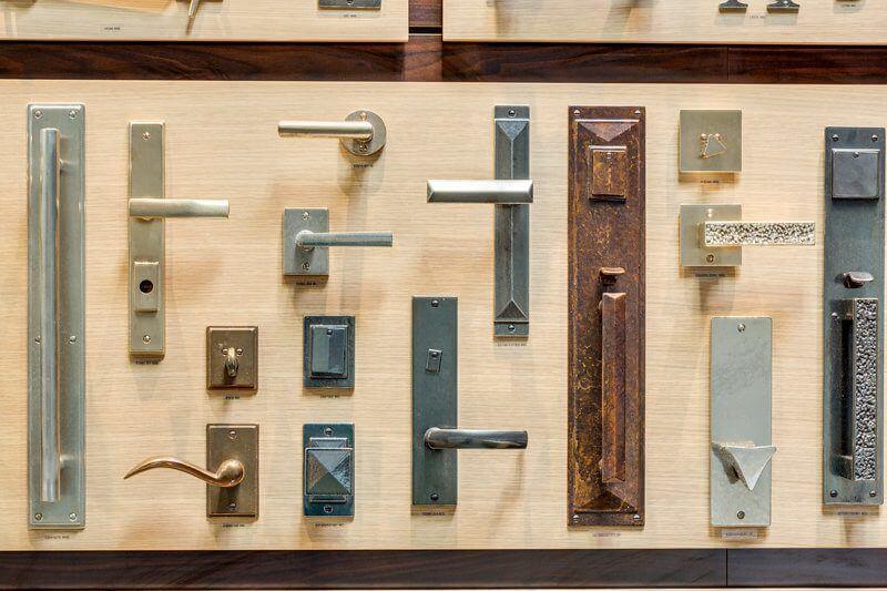 Avondale Specialty Hardware