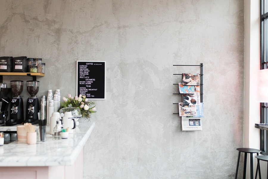 Cafe Roze and Peninsula are two new eateries we can't stop talking about. Cafe Roze and Peninsula are two new eateries we can't stop talking about.
