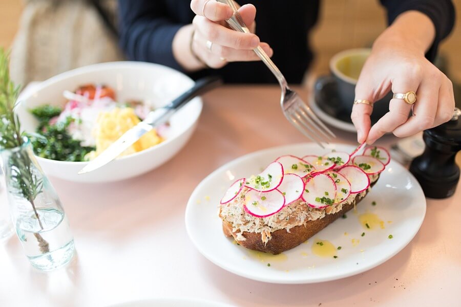 Cafe Roze and Peninsula are two new eateries we can't stop talking about. Cafe Roze and Peninsula are two new eateries we can't stop talking about.