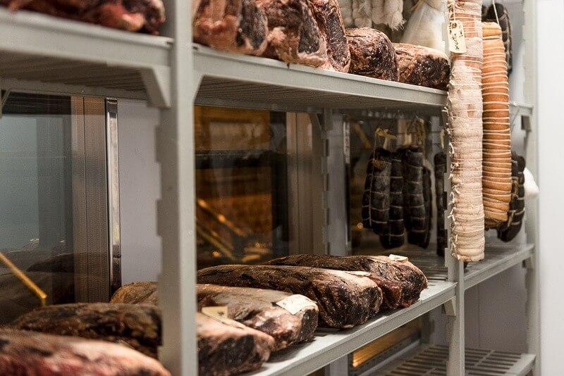 Restaurant Interiors As Delicious as the Food