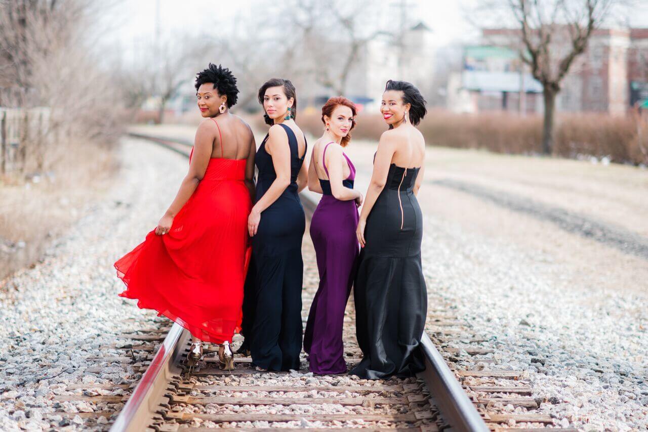 Louisville What to Wear March