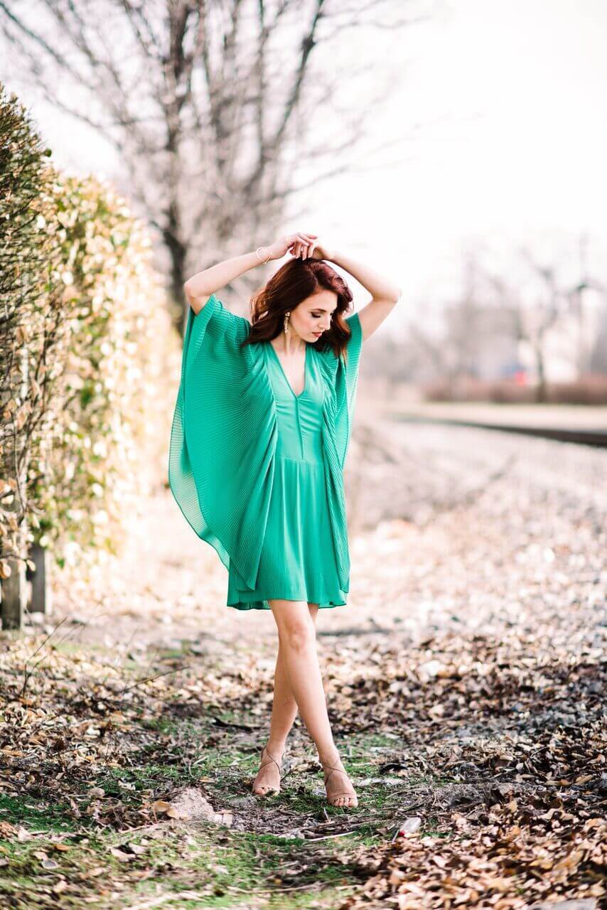What to Wear Louisville March