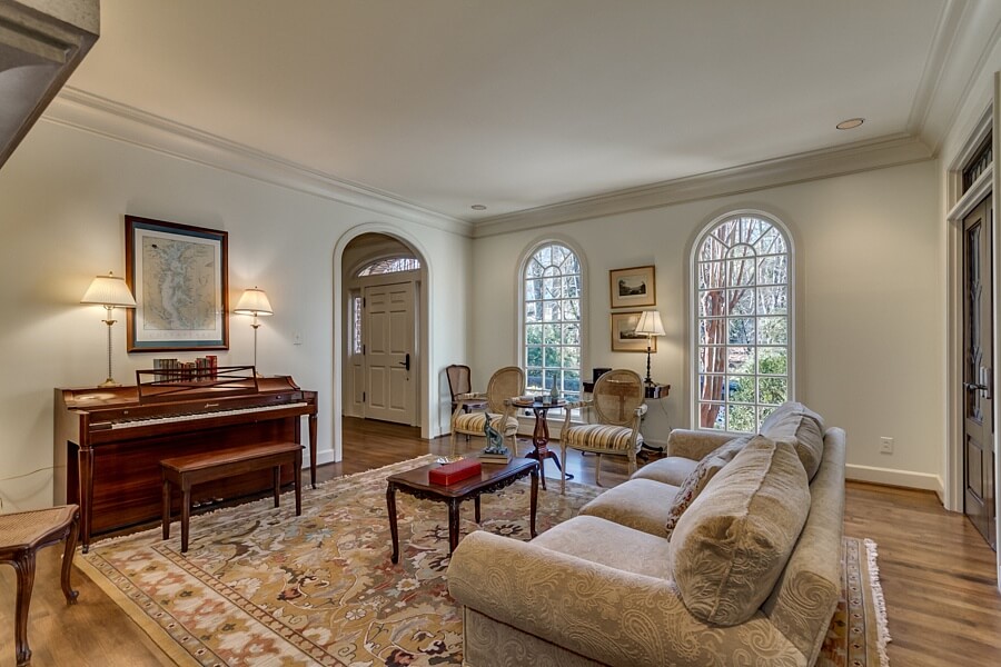 A Mountain Brook Home to Call Your Own! A Mountain Brook Home to Call Your Own!