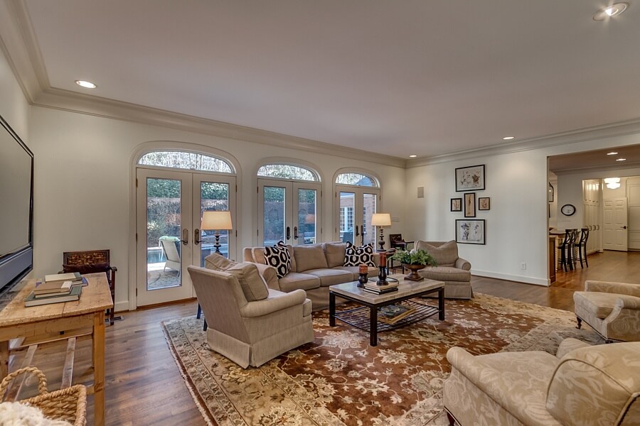 A Mountain Brook Home to Call Your Own! A Mountain Brook Home to Call Your Own!