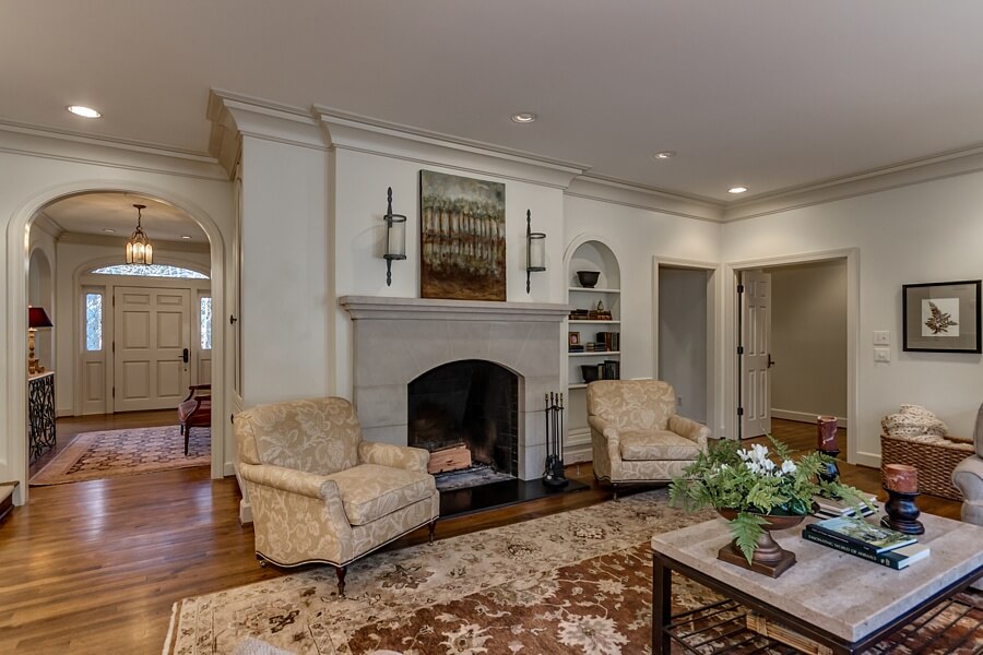A Mountain Brook Home to Call Your Own! A Mountain Brook Home to Call Your Own!