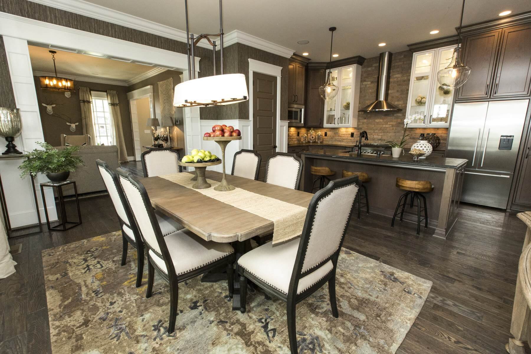 LL&A Interior Design
