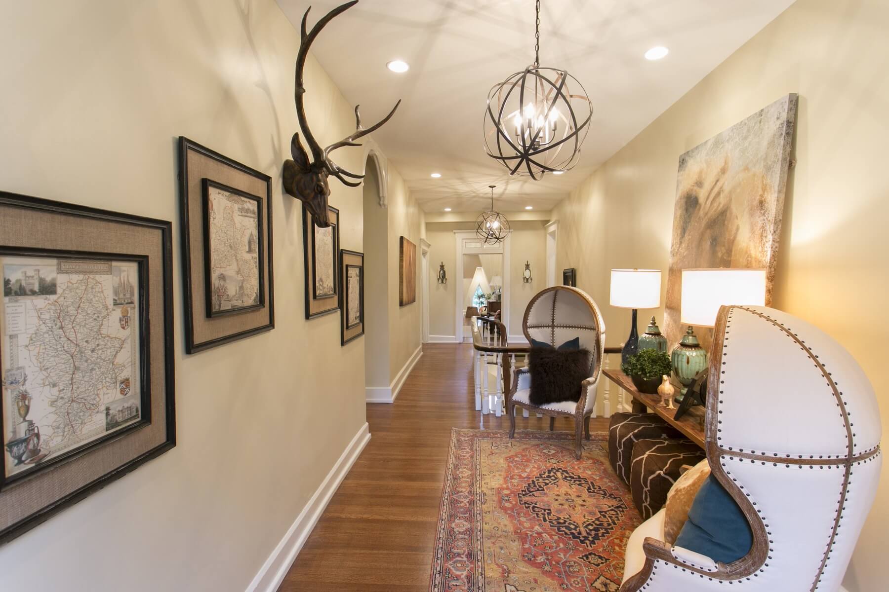 LL&A Interior Design