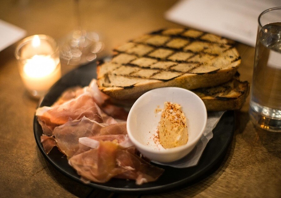 Cafe Roze and Peninsula are two new eateries we can't stop talking about. Cafe Roze and Peninsula are two new eateries we can't stop talking about.