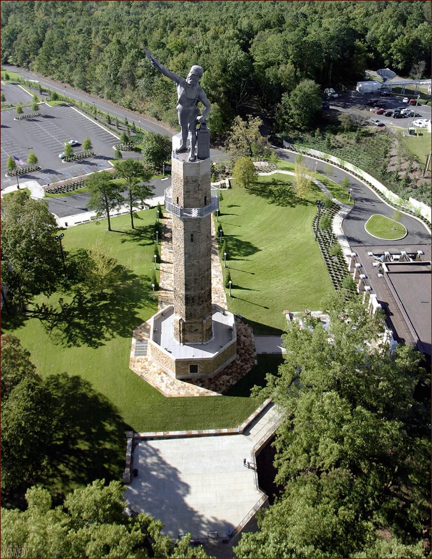 Vulcan