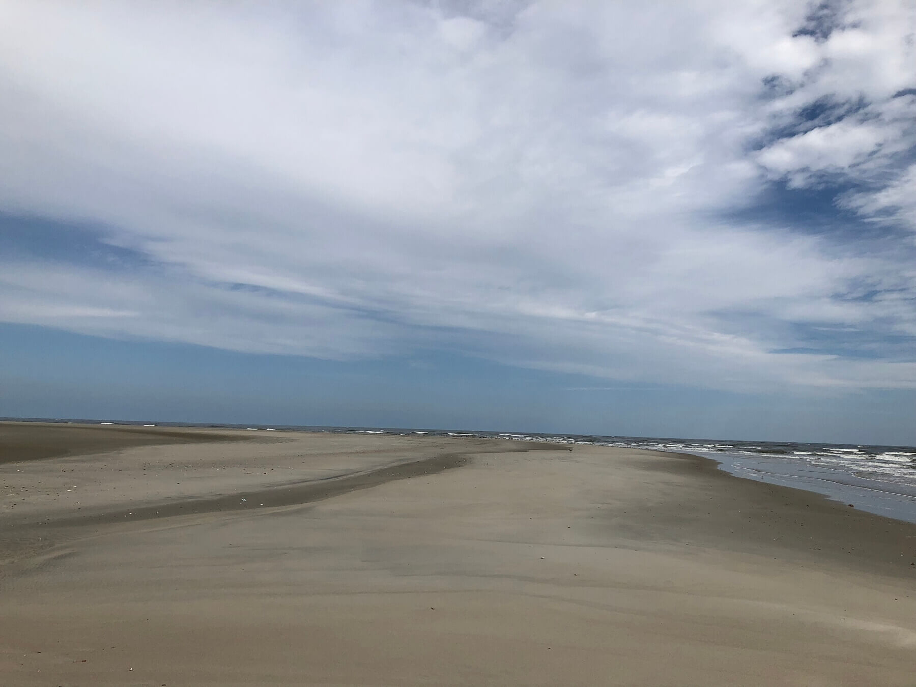 Little St. Simons Island