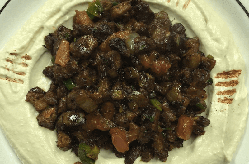 Queen of Sheba specializes in Yemeni cuisine, and is known for its large portions. Image | Queen of Sheba Queen of Sheba specializes in Yemeni cuisine, and is known for its large portions. Image | Queen of Sheba
