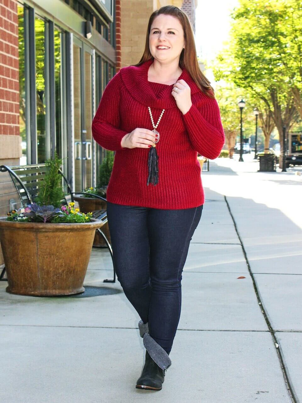 LUXE-Angel LUXE-Angel Boutique|styleblueprint.com