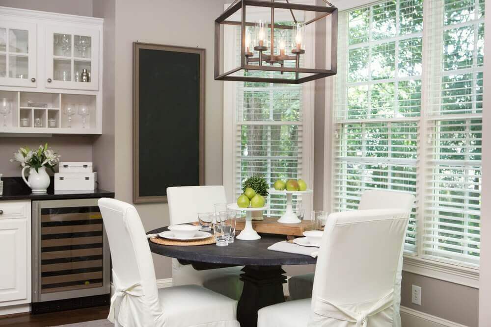 Laura Aguilar Interiors |styleblueprint.com