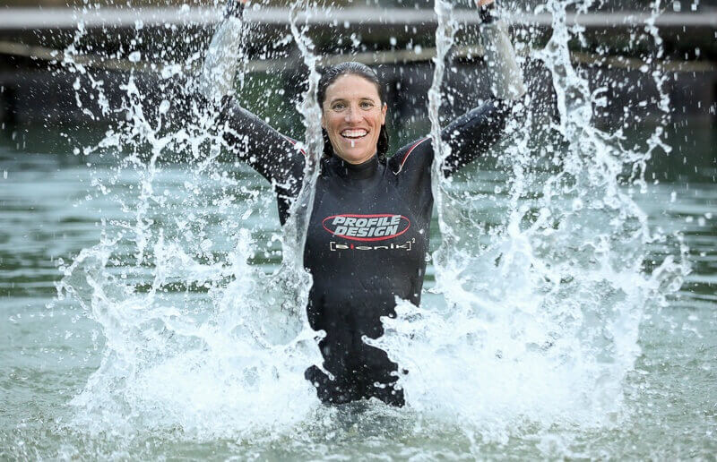 Megan claims she may hang up her goggles after one last meet ... but then again, maybe she won't.