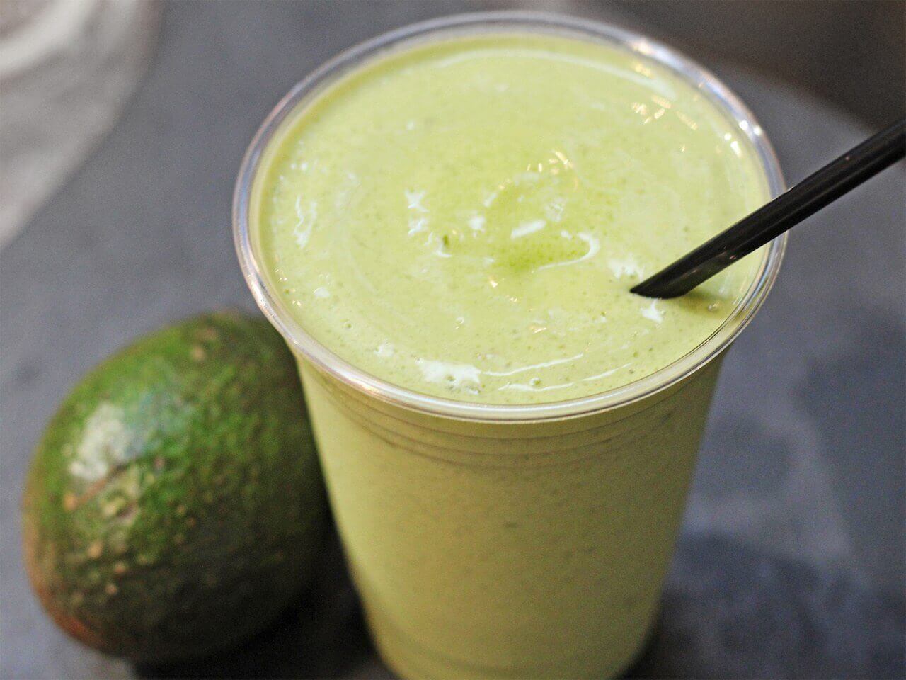 matchacado_smoothie nature's garden express styleblueprint atlanta