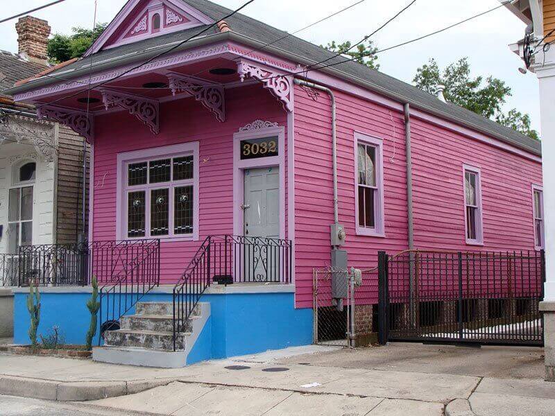 shotgun house southern design styleblueprint