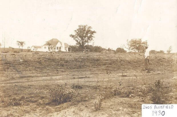 Bluefields is a Donelson neighborhood that has been well preserved! Bluefields is a Donelson neighborhood that has been well preserved!