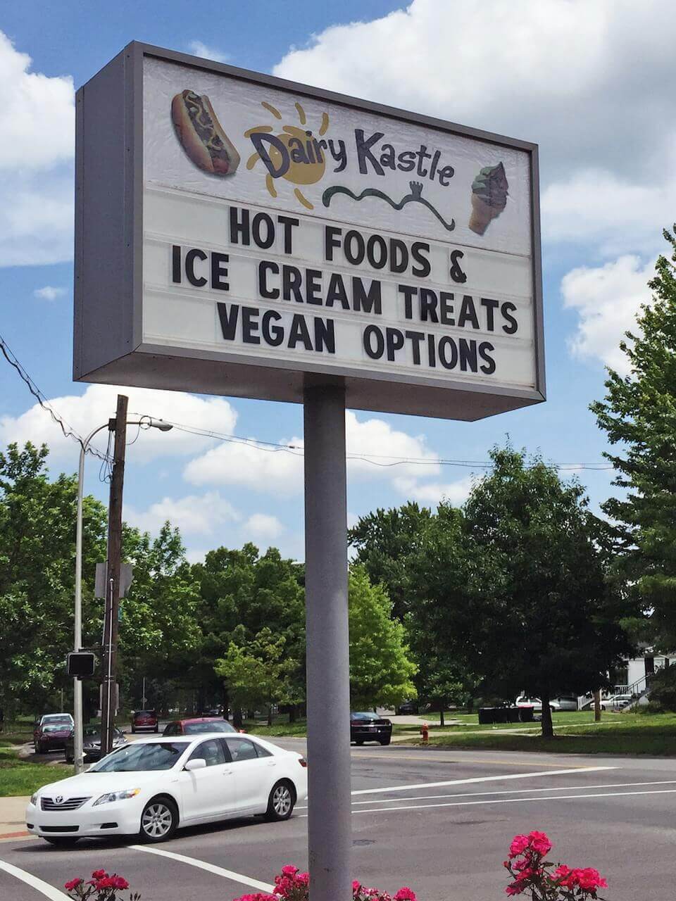 dairy kastle 