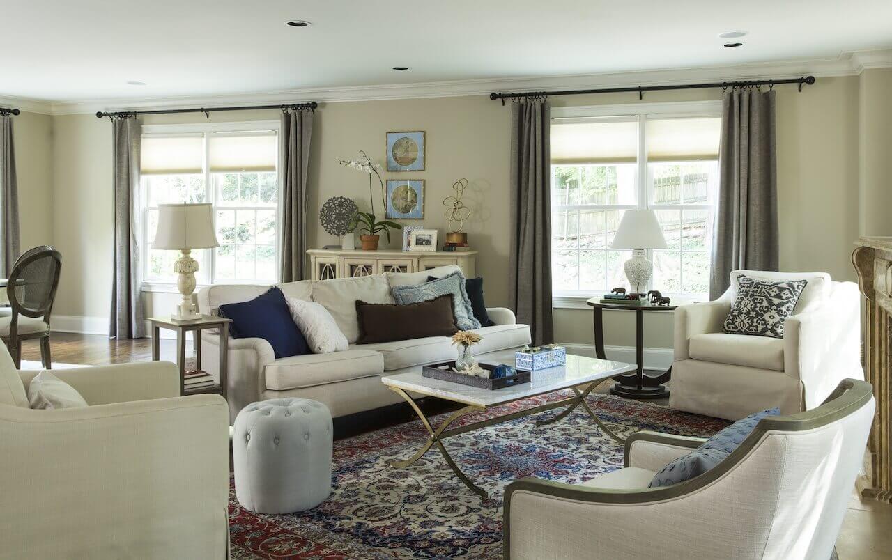 leah atkins design styleblueprint atlanta interior 