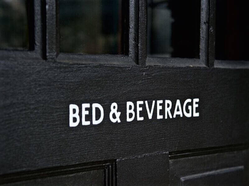 The Gralehaus Bed & Beverage