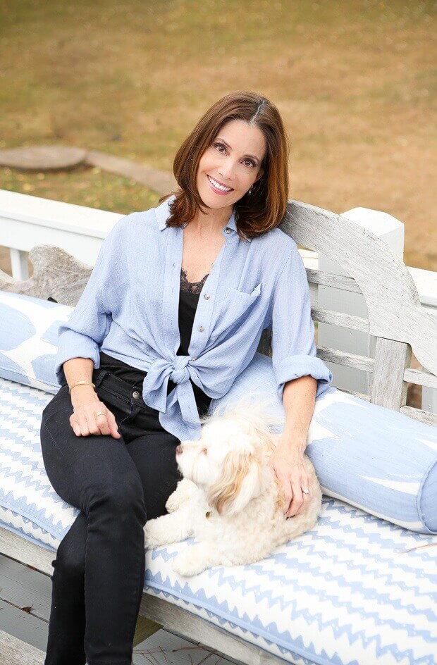 Cynthia Good: FACES of Atlanta | Photography by CatMax Photography
