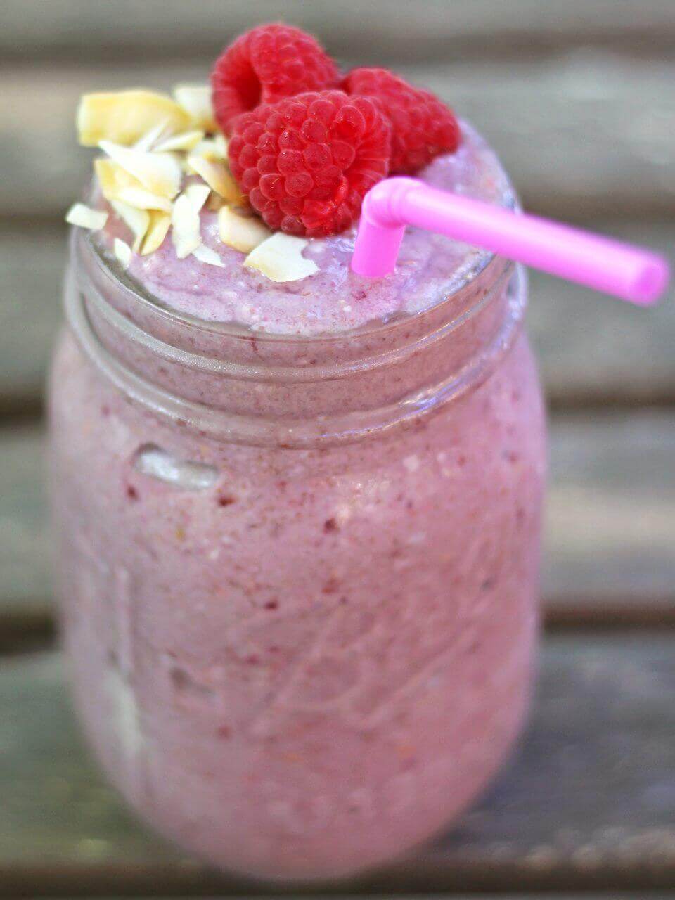 Kokomo smoothie nature's garden express styleblueprint atlanta