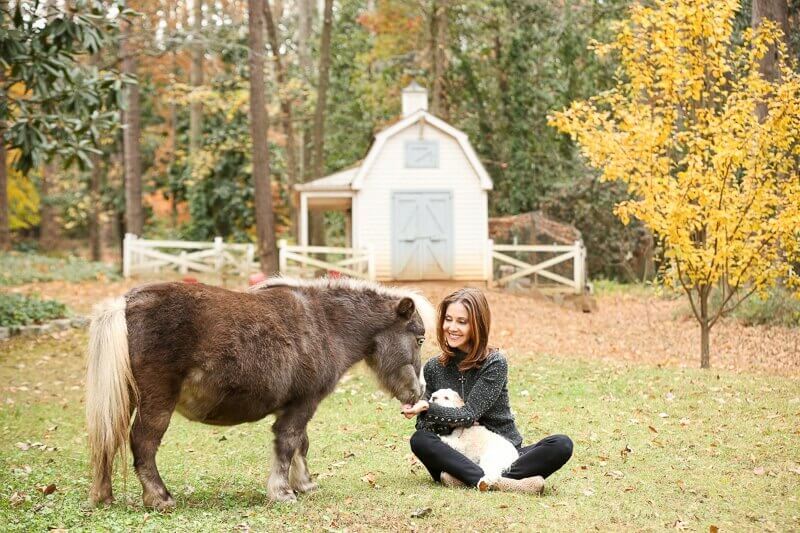 Cynthia Good: FACES of Atlanta | Photography by CatMax Photography