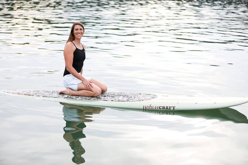 Welcome Megan Melgaard as today's FACE of the South!
