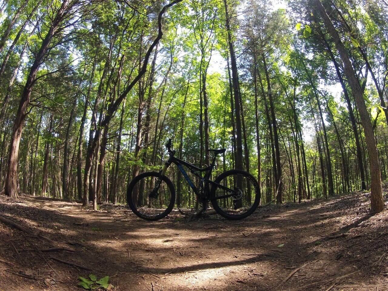 Bike your way along the greenways in Donelson Bike your way along the greenways in Donelson