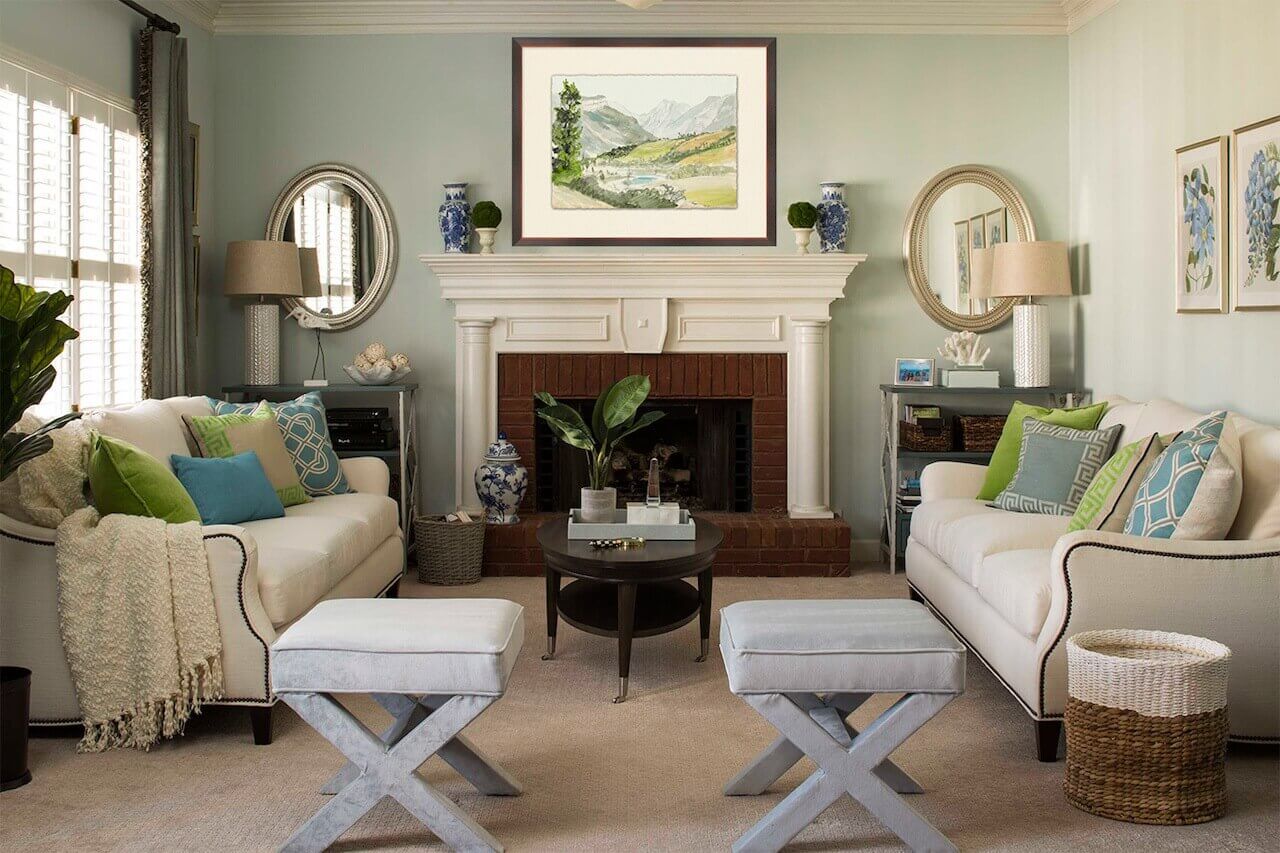 leah atkins design styleblueprint atlanta interior design