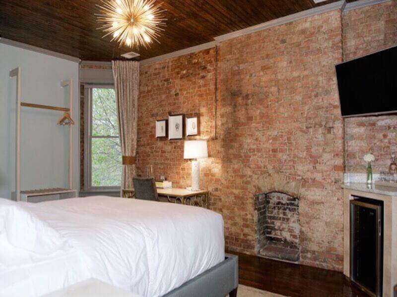 Gralehaus Bed and Beverage