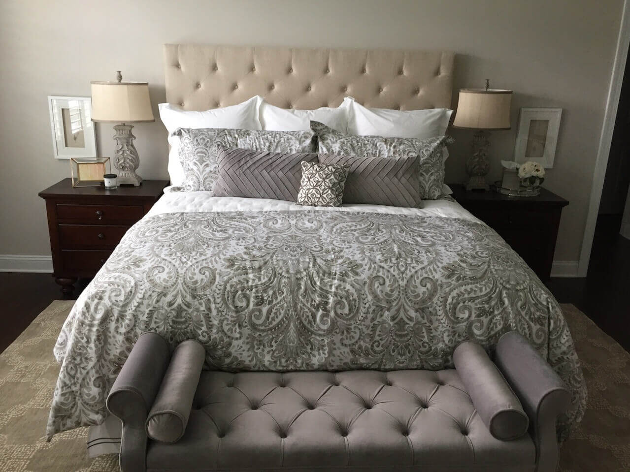Laura Aguilar Interiors |styleblueprint.com