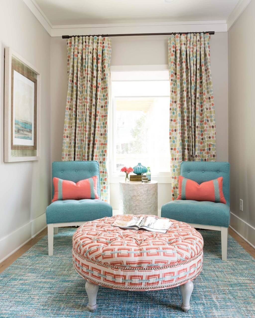Michele Gratch interior designer crush styleblueprint atlanta