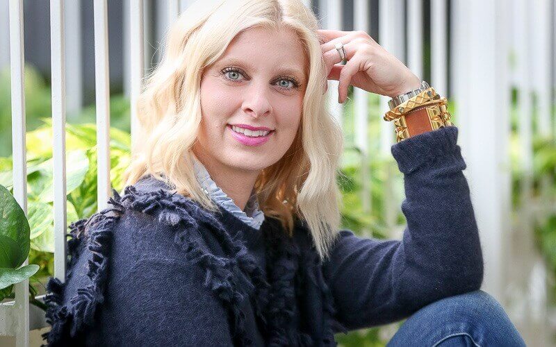 Mandy Kellogg Rye StyleBlueprint Atlanta FACE