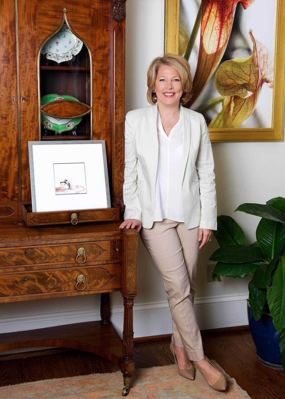 Betsy Wills dishes on art, life and community in Nashville